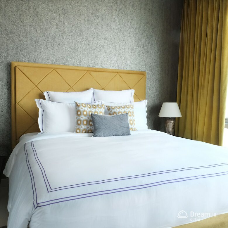 Apartamento Dream Inn Dubai Loft Towers