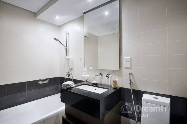 Apartamento Dream Inn Dubai Loft Towers