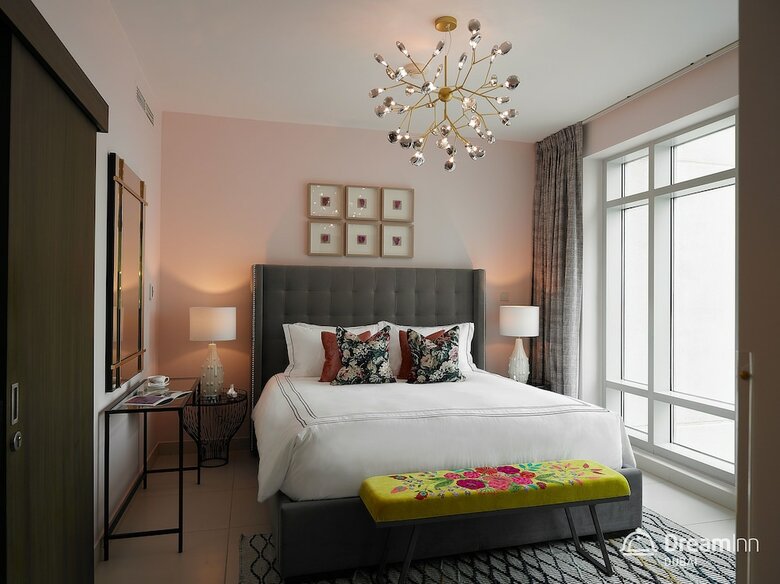 Apartamento Dream Inn Dubai Loft Towers