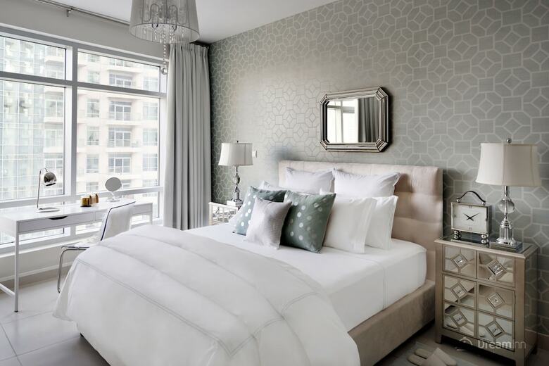 Apartamento Dream Inn Dubai Loft Towers