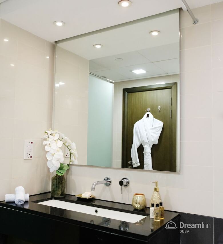 Apartamento Dream Inn Dubai Loft Towers
