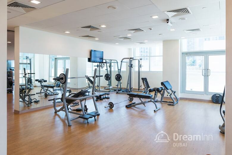 Apartamento Dream Inn Dubai Loft Towers