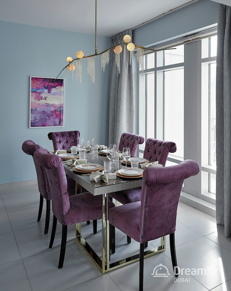 Apartamento Dream Inn Dubai Loft Towers
