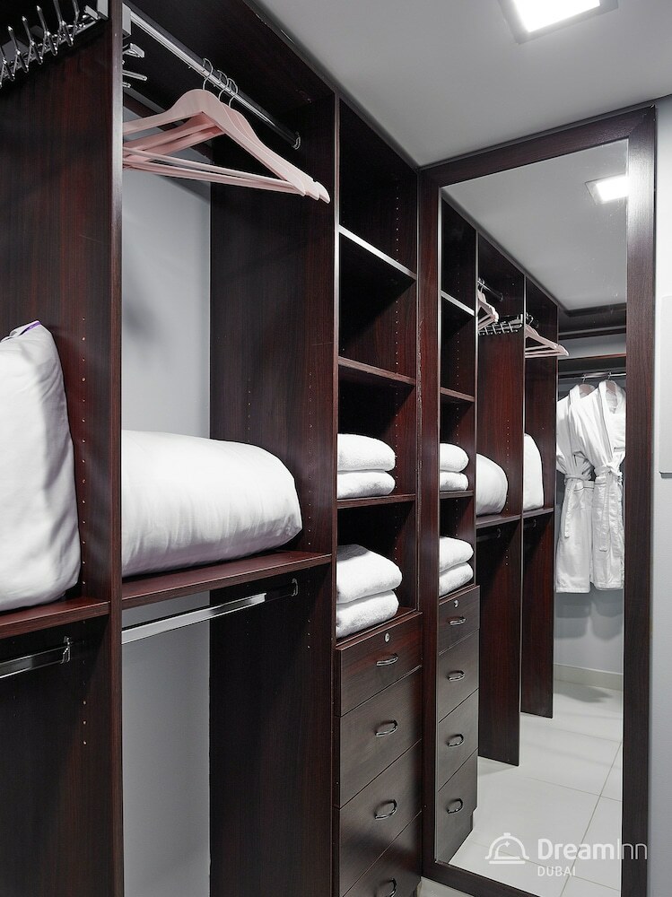 Apartamento Dream Inn Dubai Loft Towers