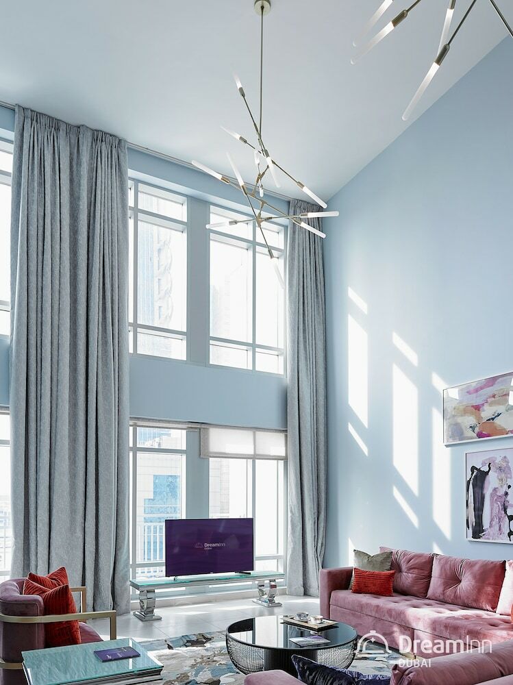 Apartamento Dream Inn Dubai Loft Towers
