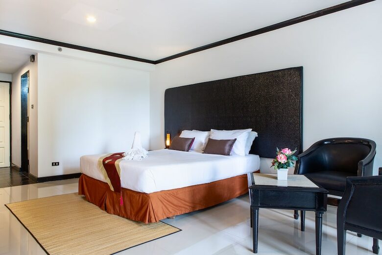 Hotel Town In Town Garden Resort