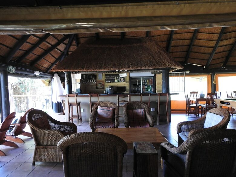 Posada Tranquillity Spa Lodge