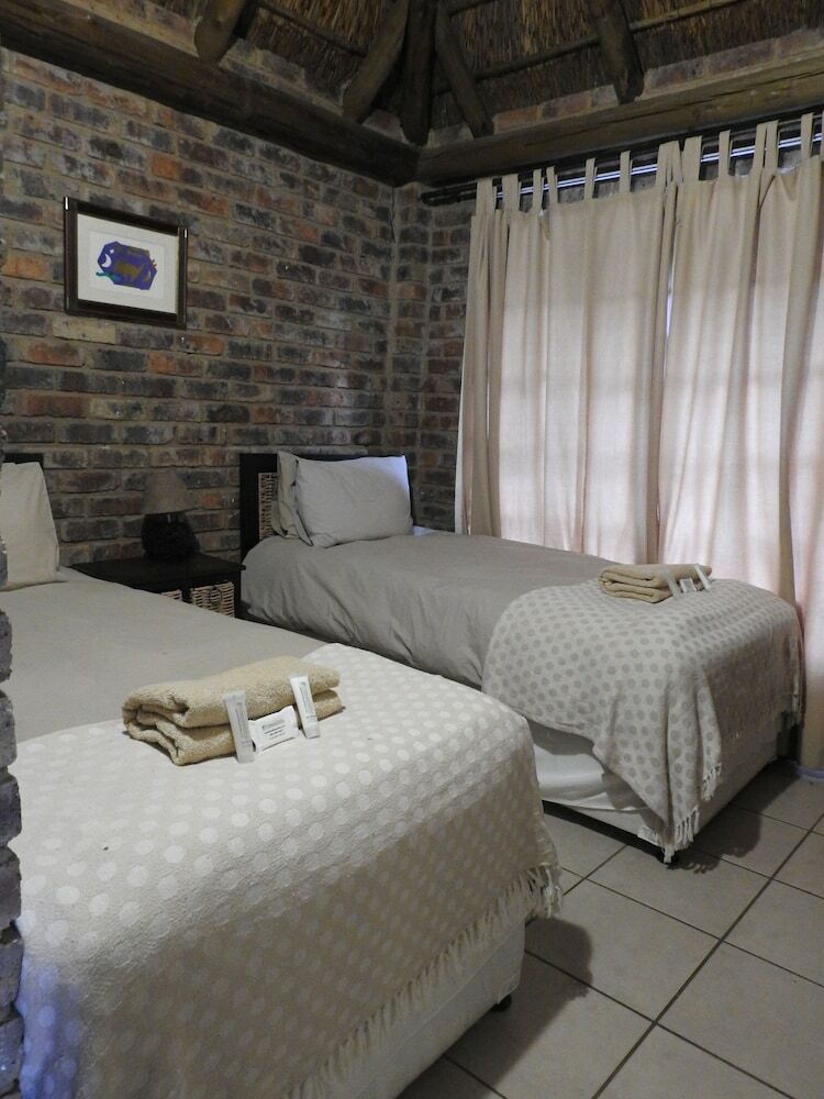 Posada Tranquillity Spa Lodge