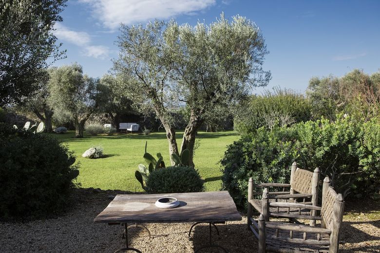 Masseria Don Cirillo