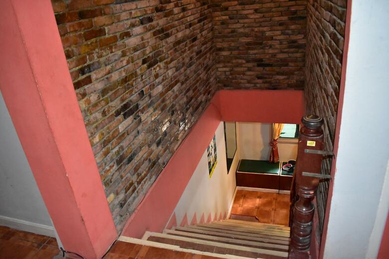 Hotel Phi Phi K House