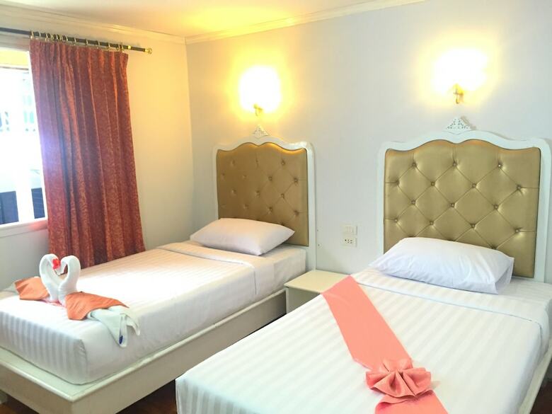 Hotel Phi Phi K House