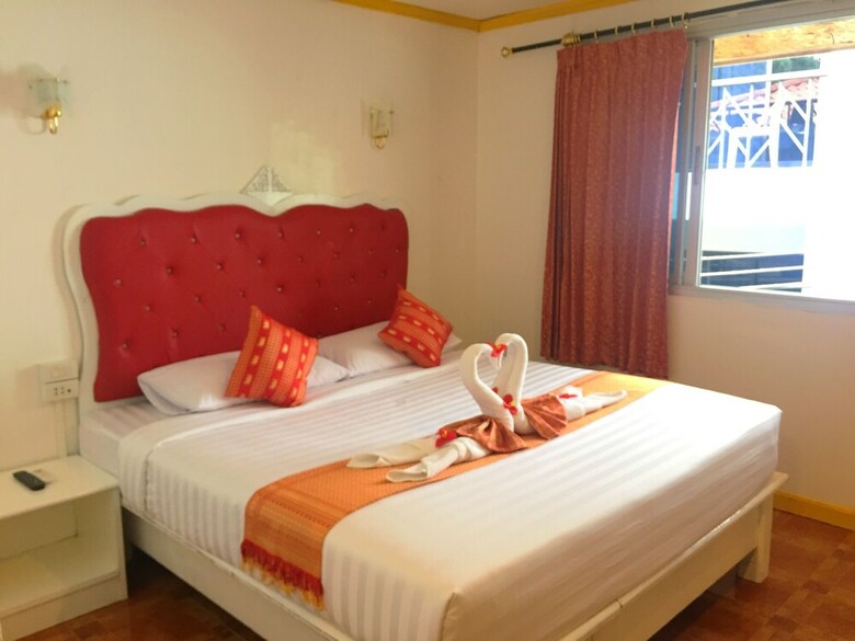 Hotel Phi Phi K House