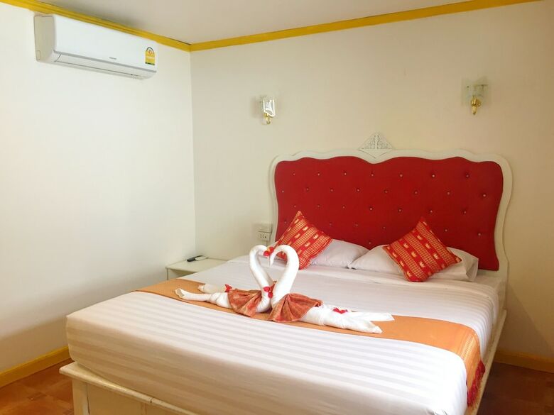 Hotel Phi Phi K House