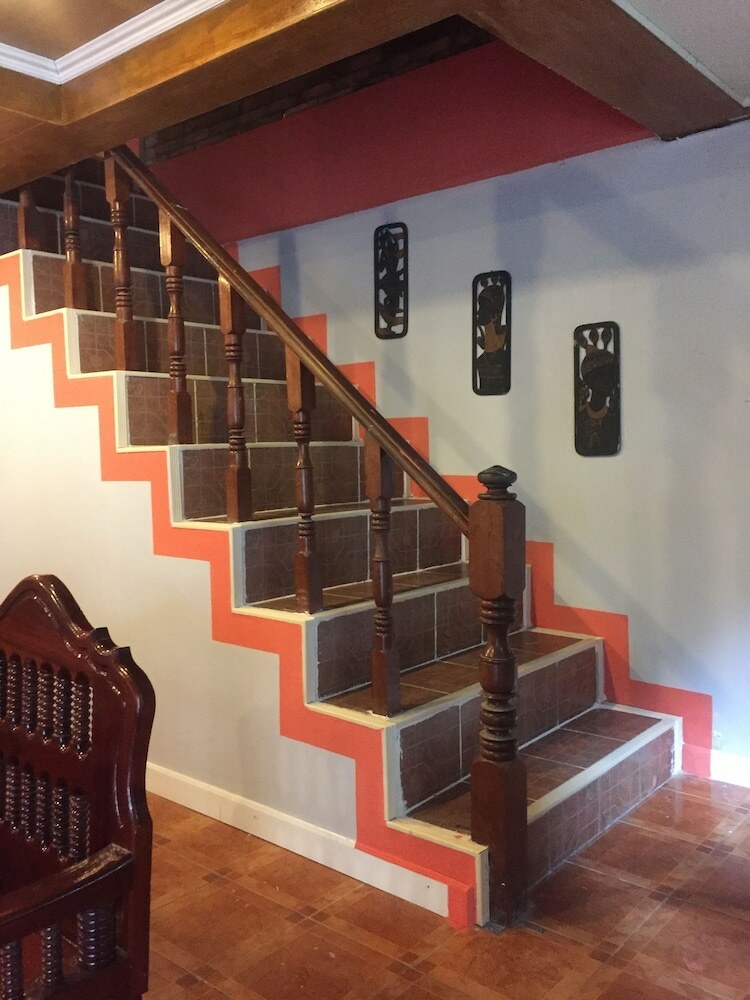 Hotel Phi Phi K House