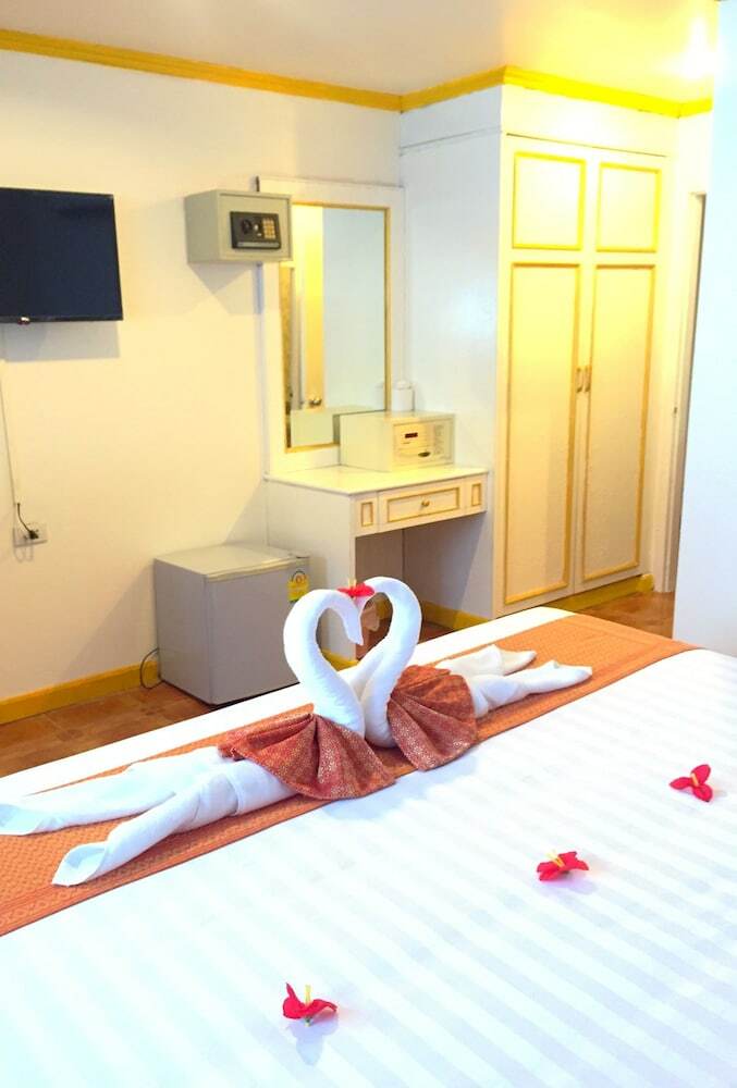 Hotel Phi Phi K House