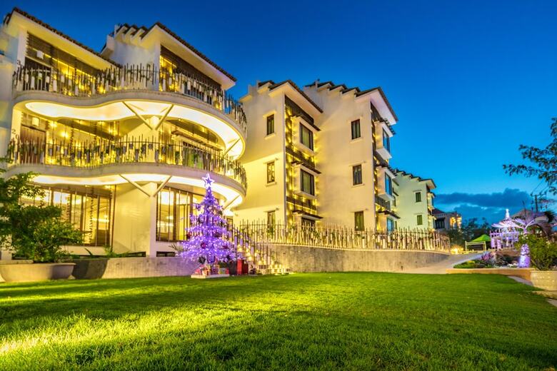 The Villa Hoi An Boutique Hotel