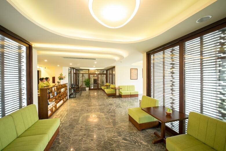The Villa Hoi An Boutique Hotel