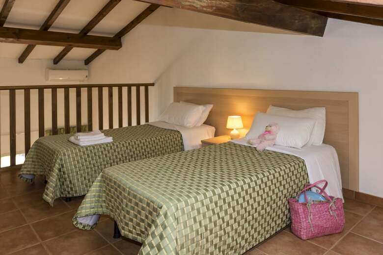 Apartamento R�sidence Club Odalys Sognu Di Mare