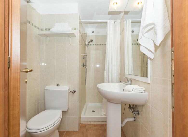 Apartamento R�sidence Club Odalys Sognu Di Mare