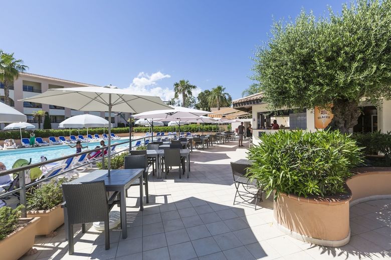 Apartamento R�sidence Club Odalys Sognu Di Mare