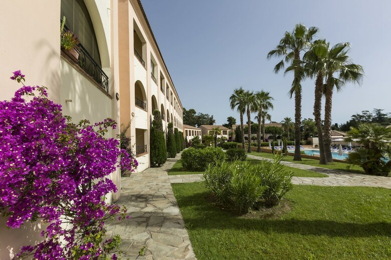 Apartamento R�sidence Club Odalys Sognu Di Mare