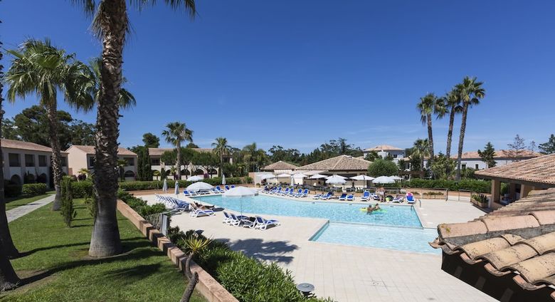 Apartamento R�sidence Club Odalys Sognu Di Mare