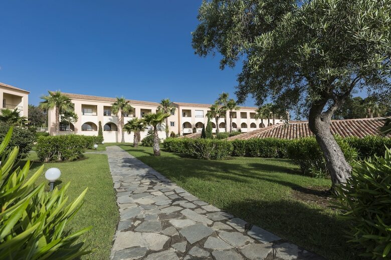 Apartamento R�sidence Club Odalys Sognu Di Mare