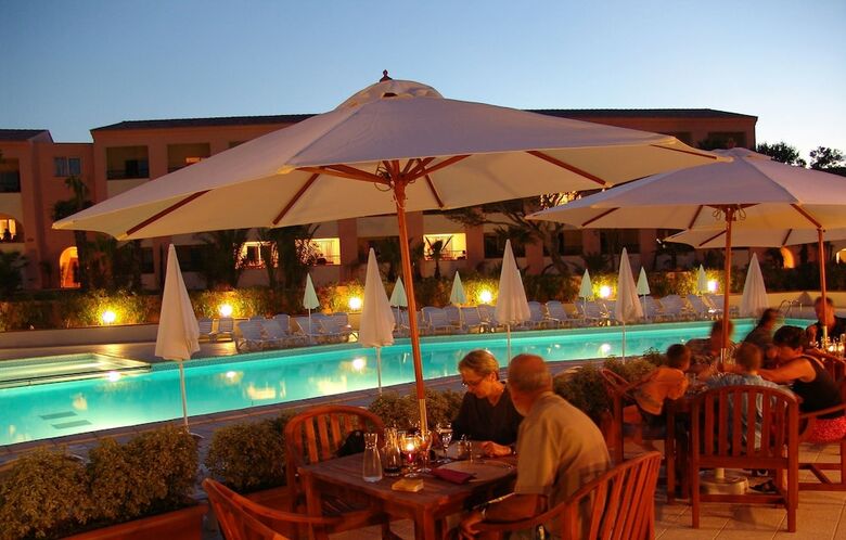 Apartamento R�sidence Club Odalys Sognu Di Mare