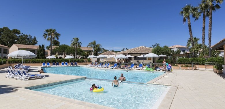Apartamento R�sidence Club Odalys Sognu Di Mare