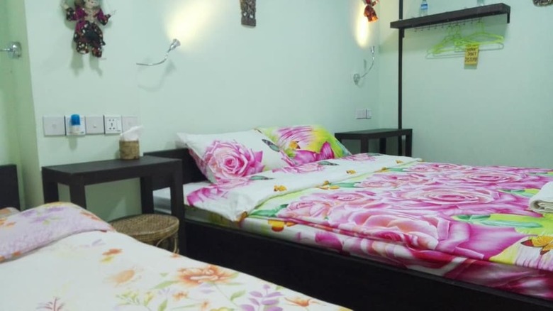 Hostal Shannkalay Hostel