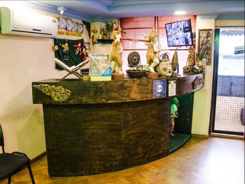 Hostal Shannkalay Hostel