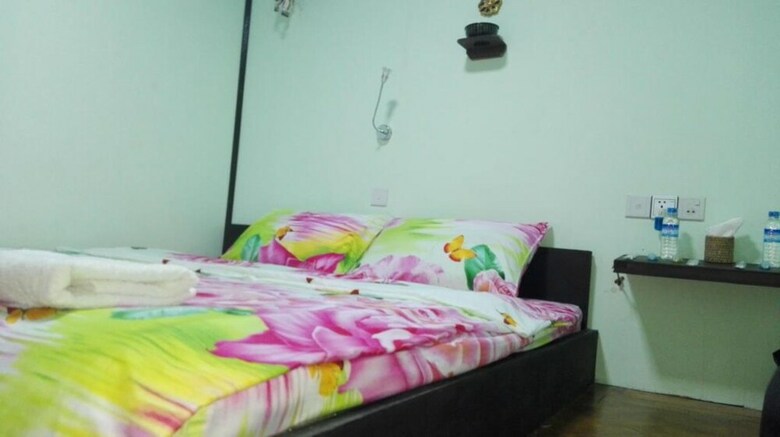 Hostal Shannkalay Hostel