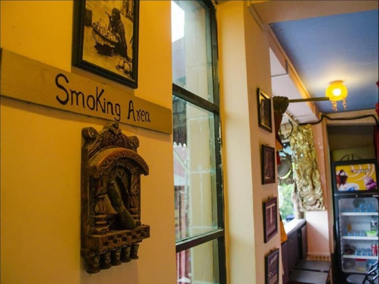 Hostal Shannkalay Hostel