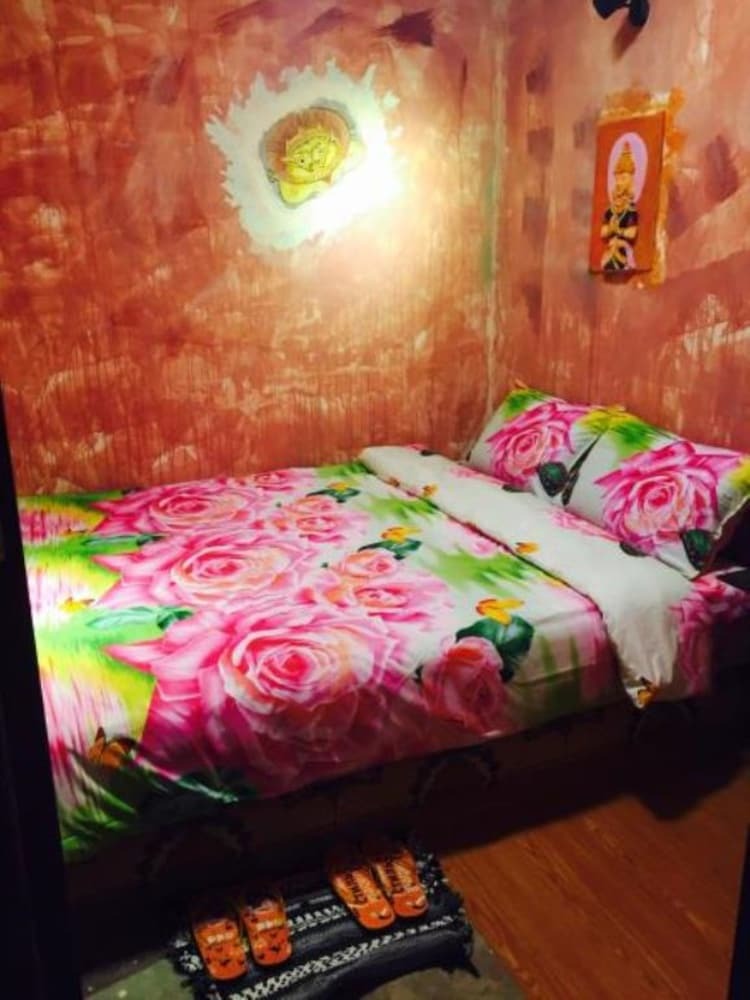 Hostal Shannkalay Hostel
