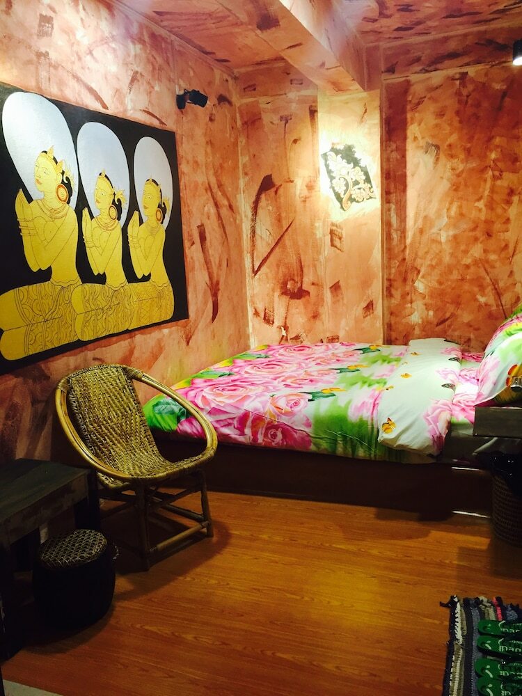 Hostal Shannkalay Hostel