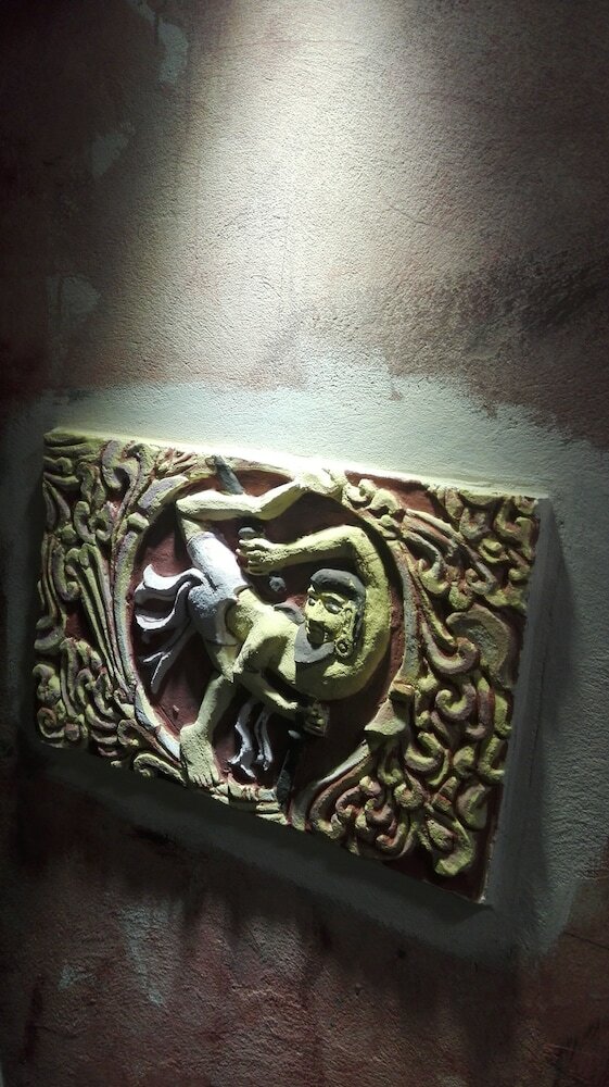 Hostal Shannkalay Hostel