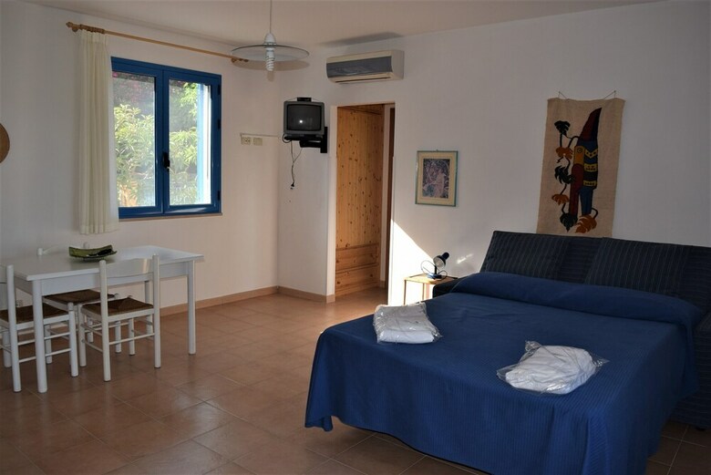 Apartamento Le Muse