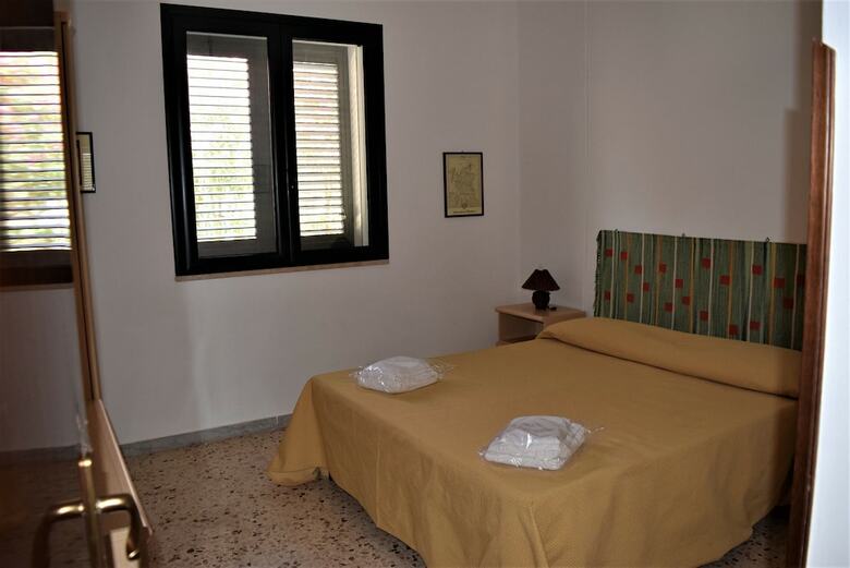 Apartamento Le Muse