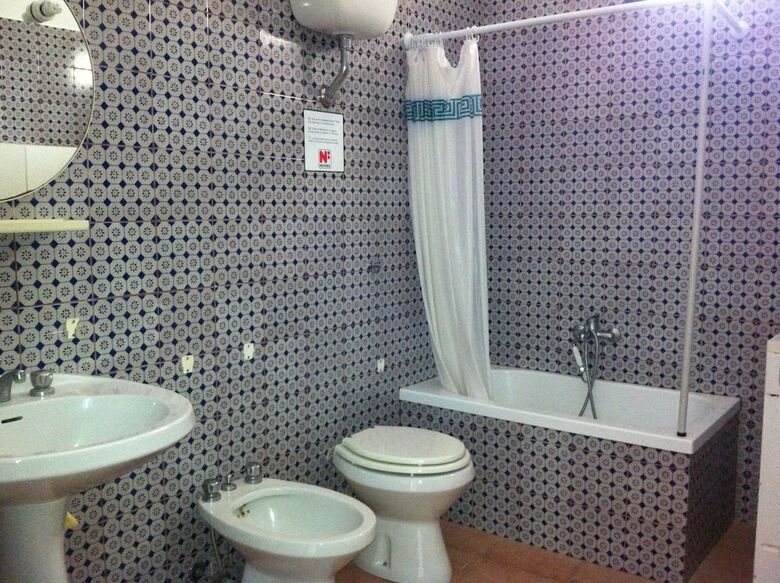 Apartamento Le Muse