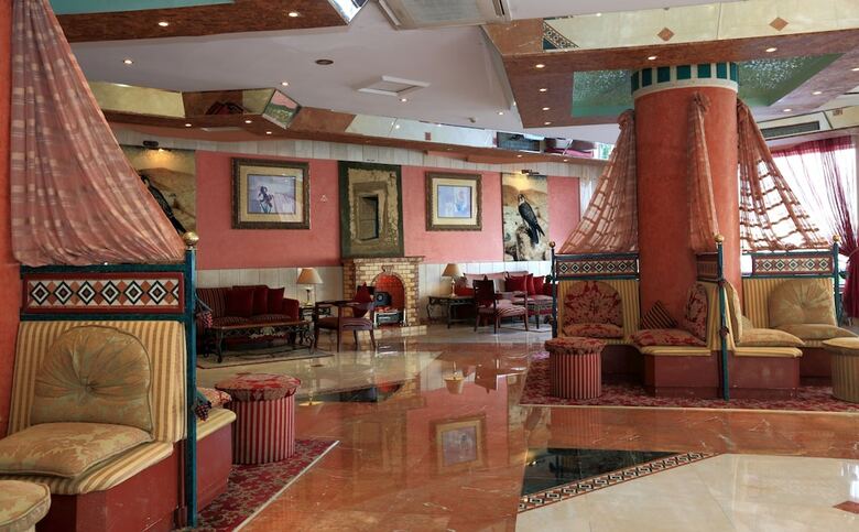 Hotel Boudl Alkhobar