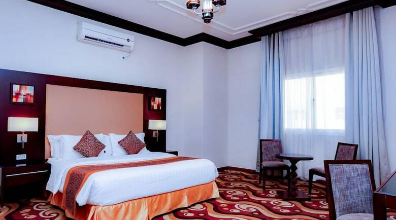 Hotel Boudl Alkhobar