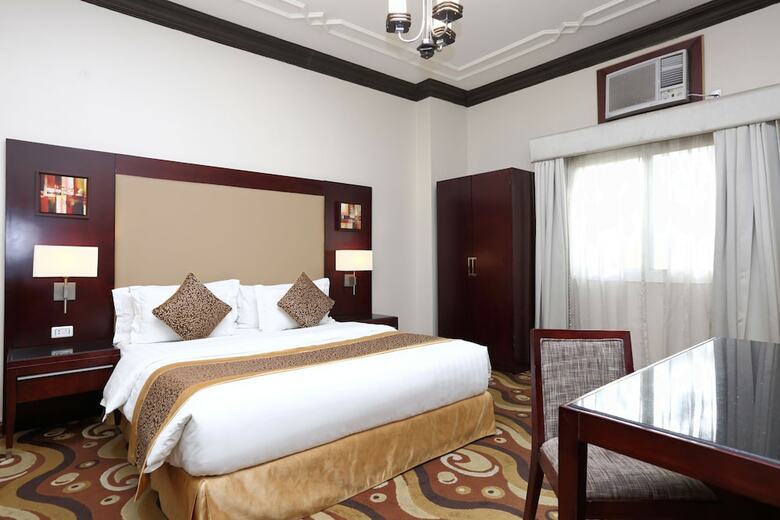 Hotel Boudl Alkhobar