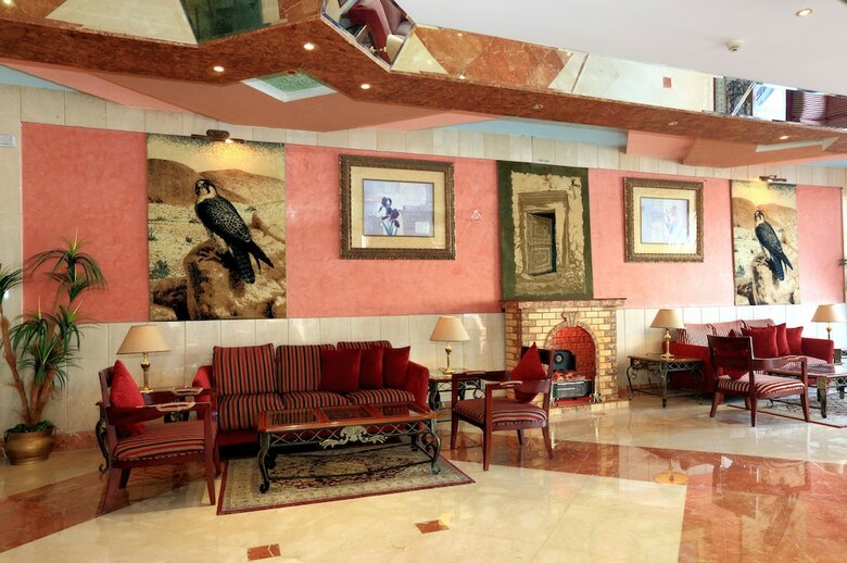 Hotel Boudl Alkhobar