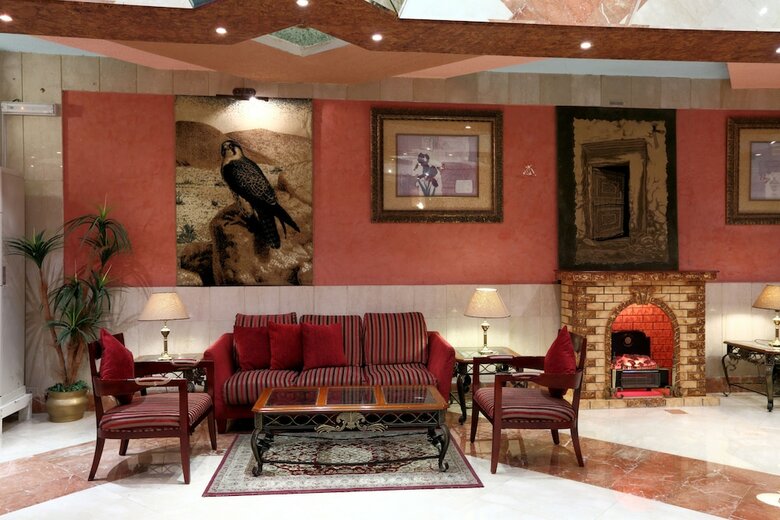 Hotel Boudl Alkhobar