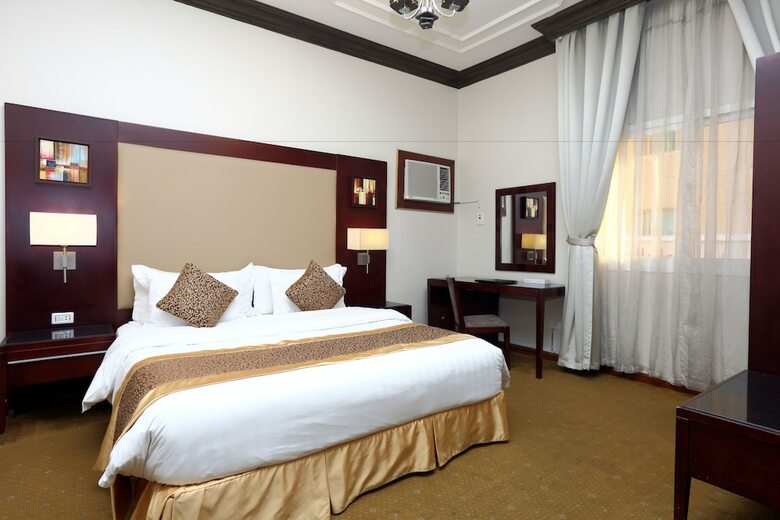 Hotel Boudl Alkhobar