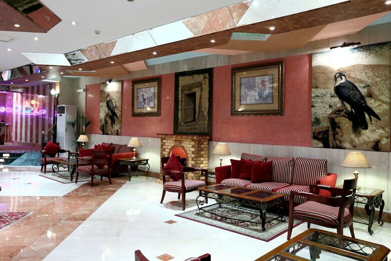 Hotel Boudl Alkhobar