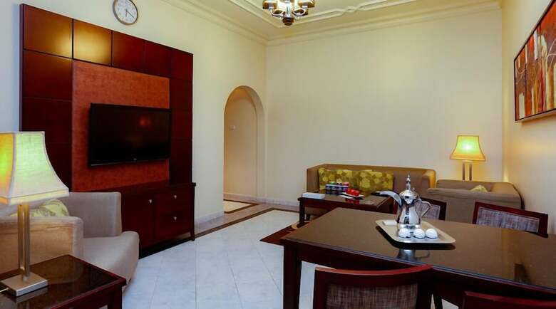 Hotel Boudl Alkhobar