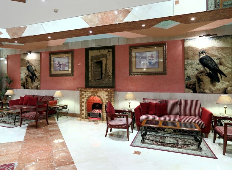 Hotel Boudl Alkhobar