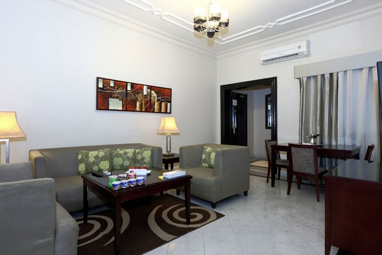 Hotel Boudl Alkhobar