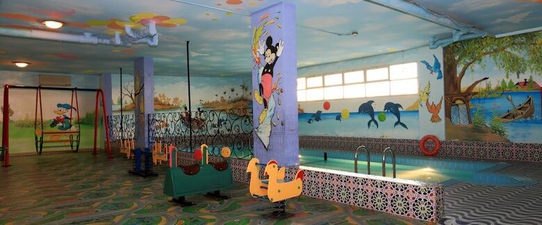 Hotel Boudl Alkhobar